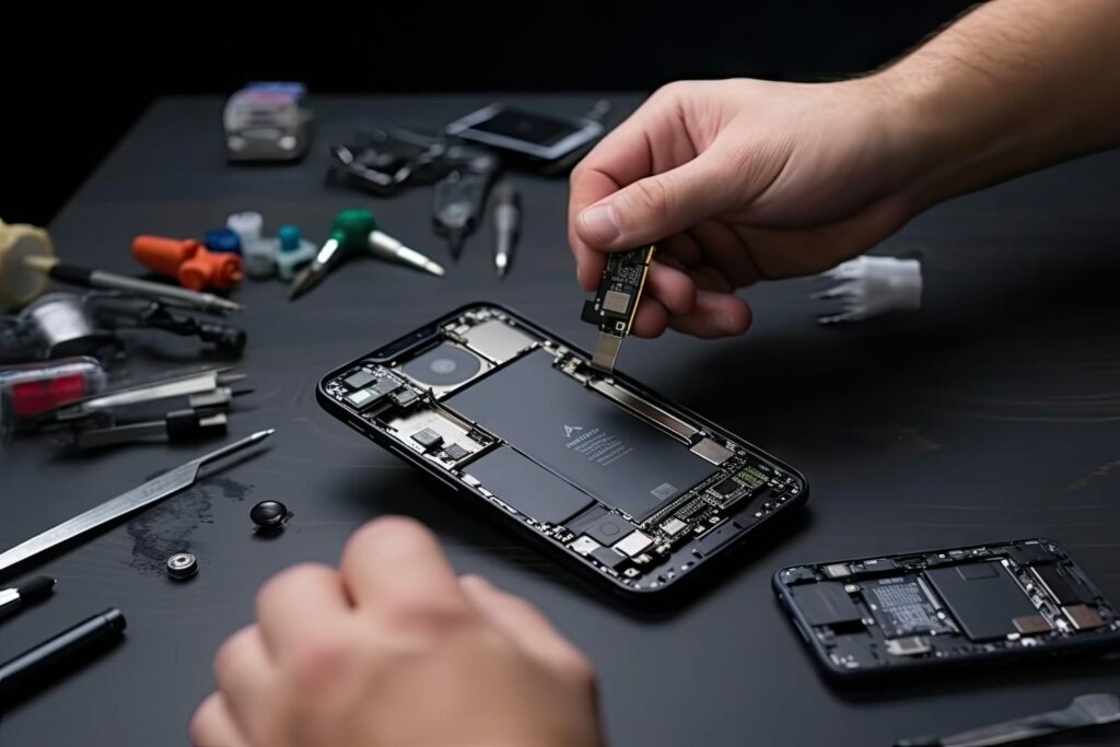 iPhone 11 Batterij Vervangen at PrimeRepair