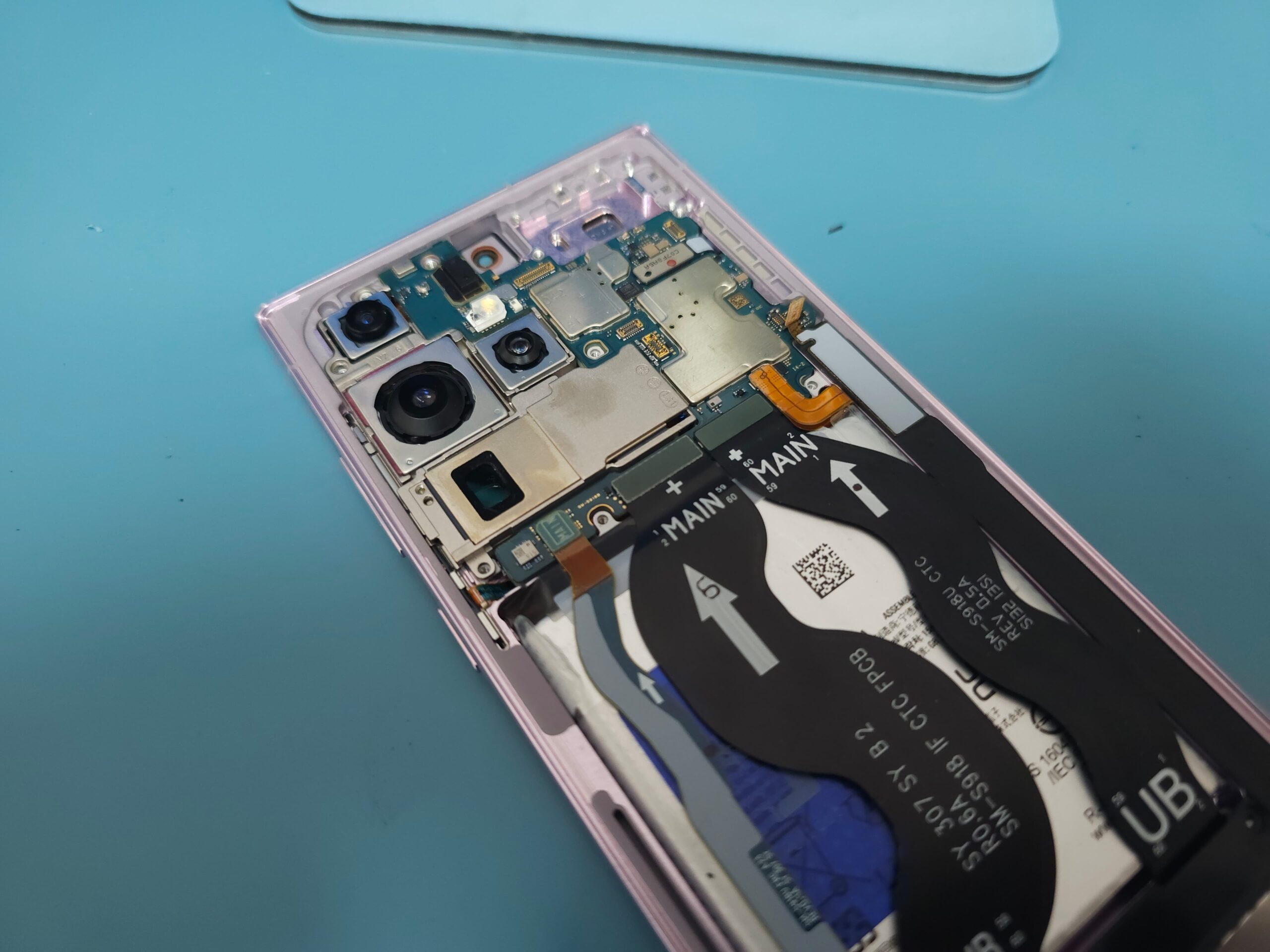 IPhone