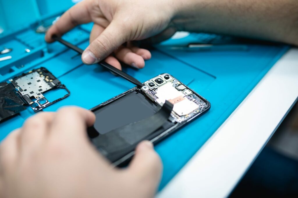 iPhone 14 Pro Max reparatie at PrimeRepair