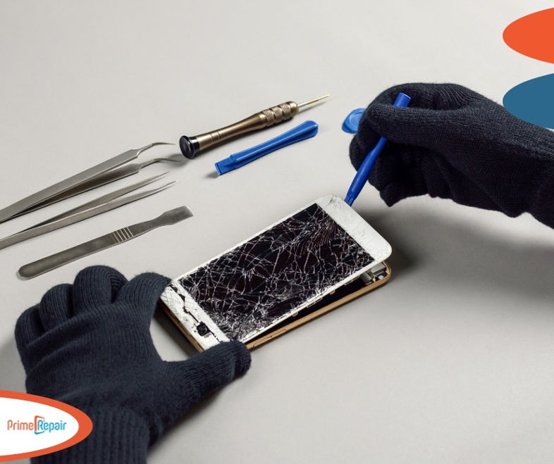 iPhone 14 Plus Reparatie Bij PrimeRepair