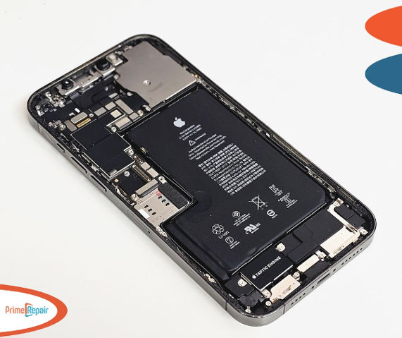 iPhone 12 Pro Max Reparatie Bij PrimeRepair